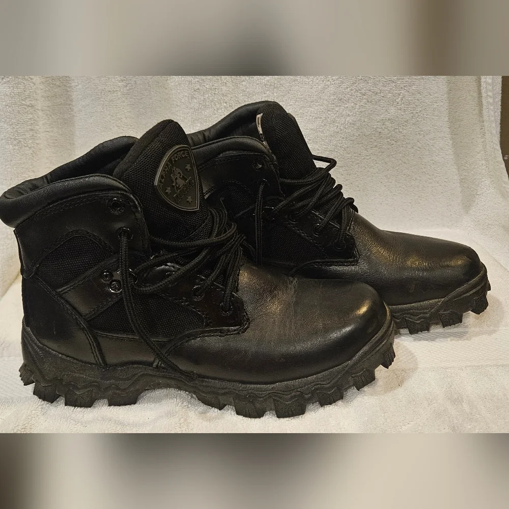 ROCKY 6